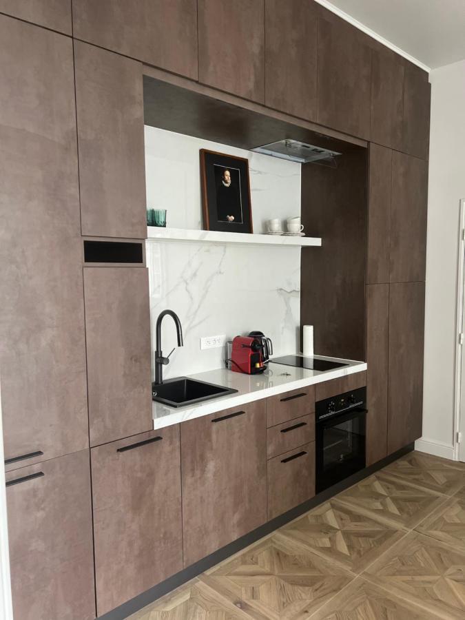 קאן Touchlux Apartments מראה חיצוני תמונה