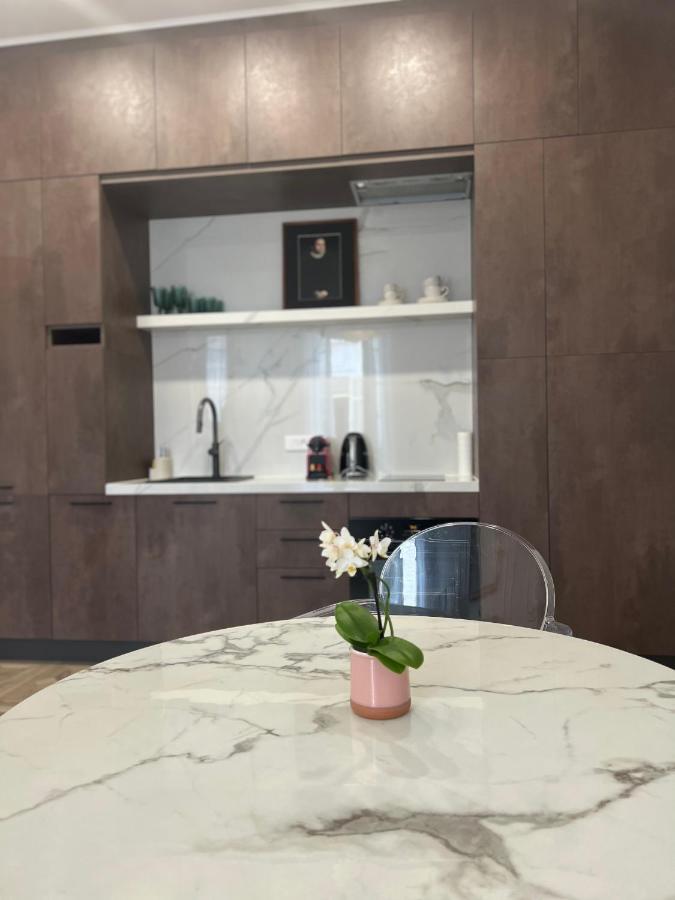 קאן Touchlux Apartments מראה חיצוני תמונה