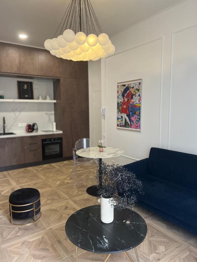 קאן Touchlux Apartments מראה חיצוני תמונה