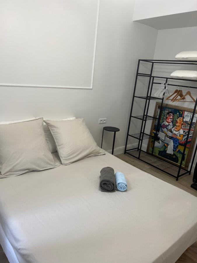 קאן Touchlux Apartments מראה חיצוני תמונה