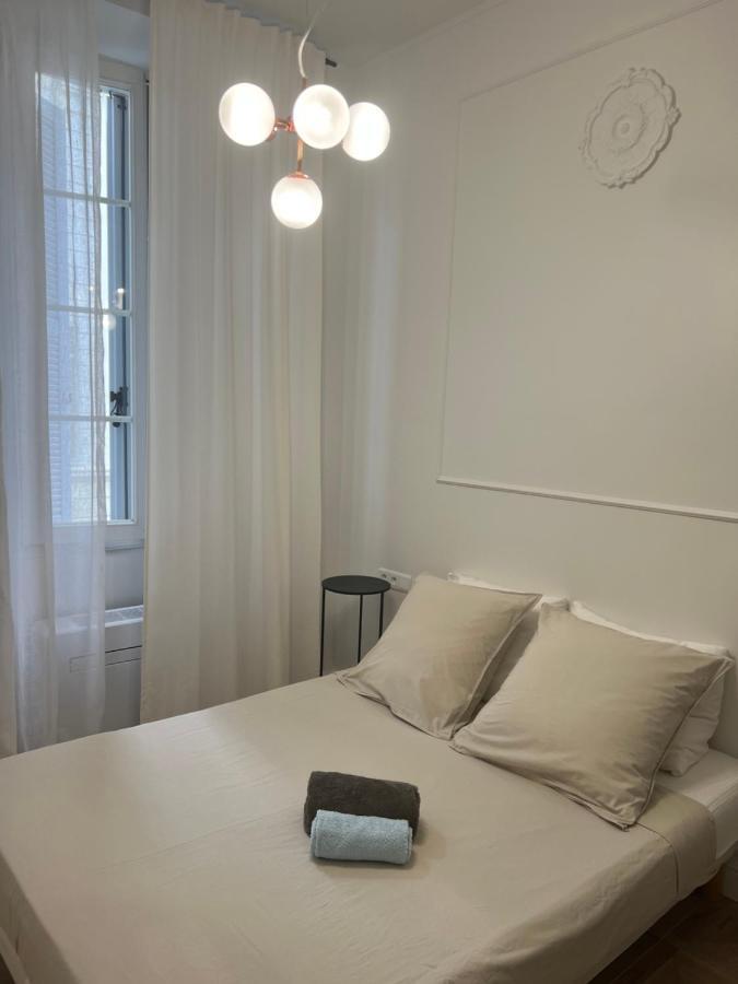 קאן Touchlux Apartments מראה חיצוני תמונה