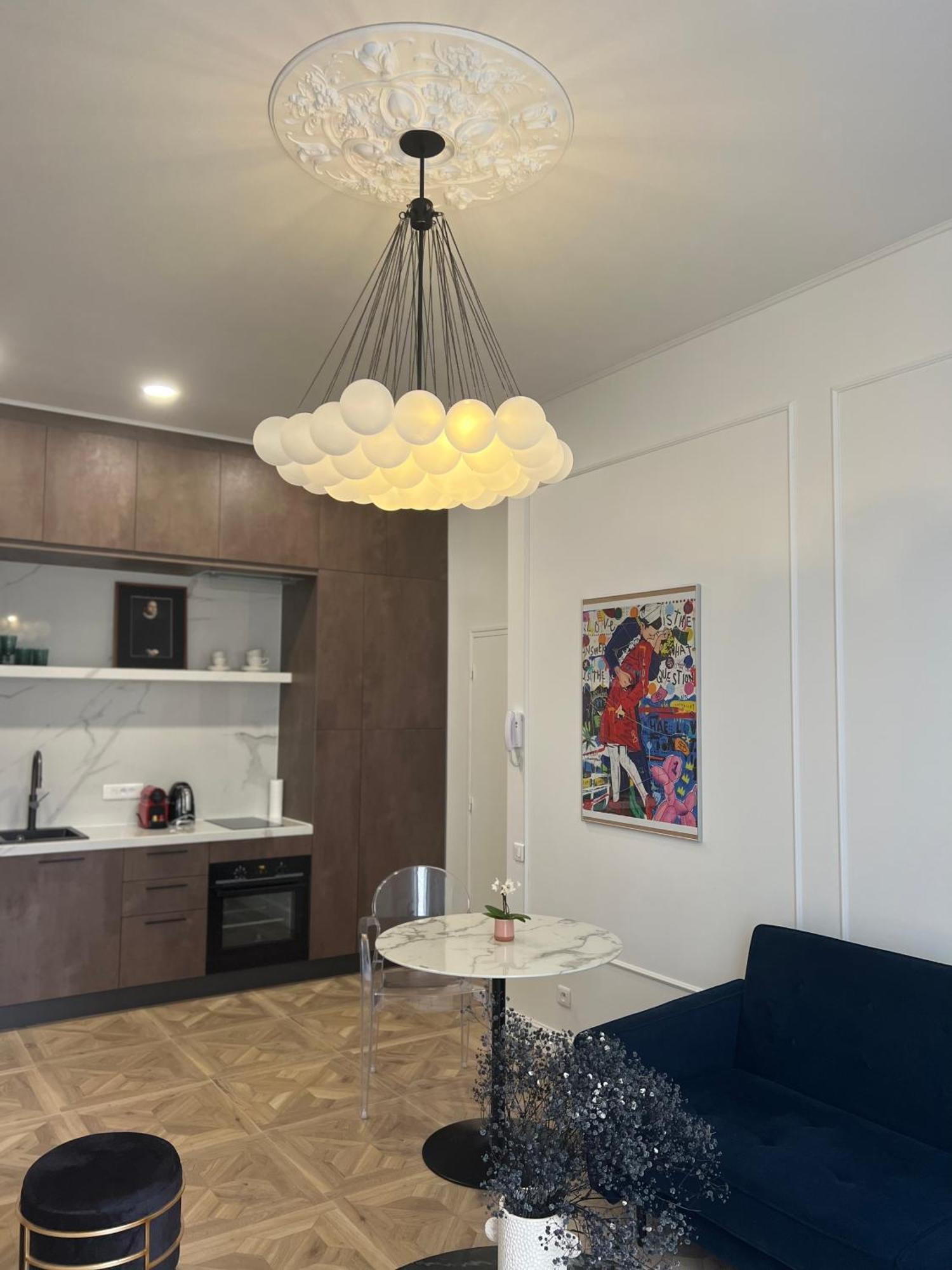 קאן Touchlux Apartments מראה חיצוני תמונה