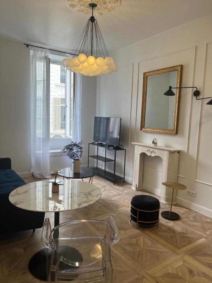קאן Touchlux Apartments מראה חיצוני תמונה