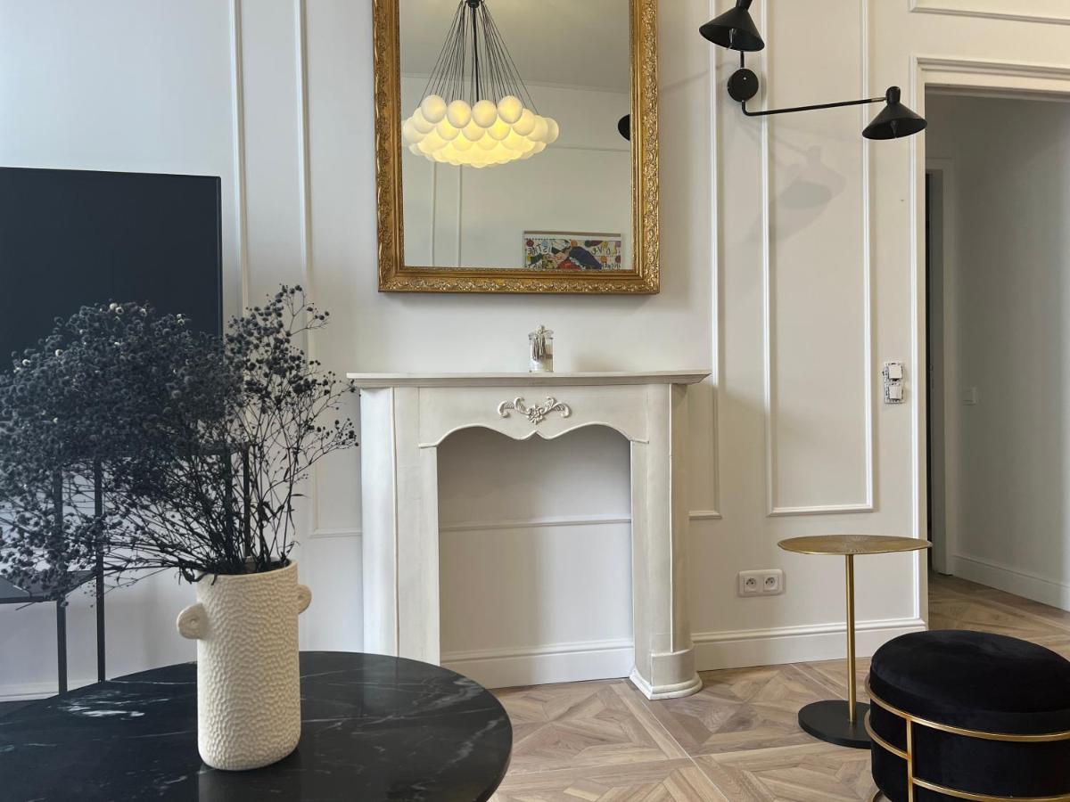 קאן Touchlux Apartments מראה חיצוני תמונה